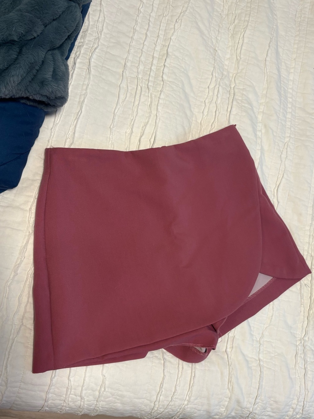 Zara Mini Skort